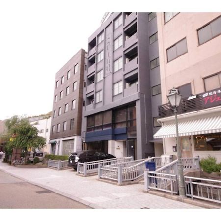 Hotel Apt Sesela - Vacation Stay 12884 Kanazawa Esterno foto