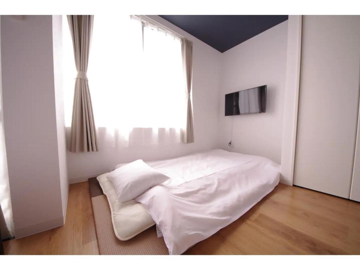 Hotel Apt Sesela - Vacation Stay 12884 Kanazawa Esterno foto