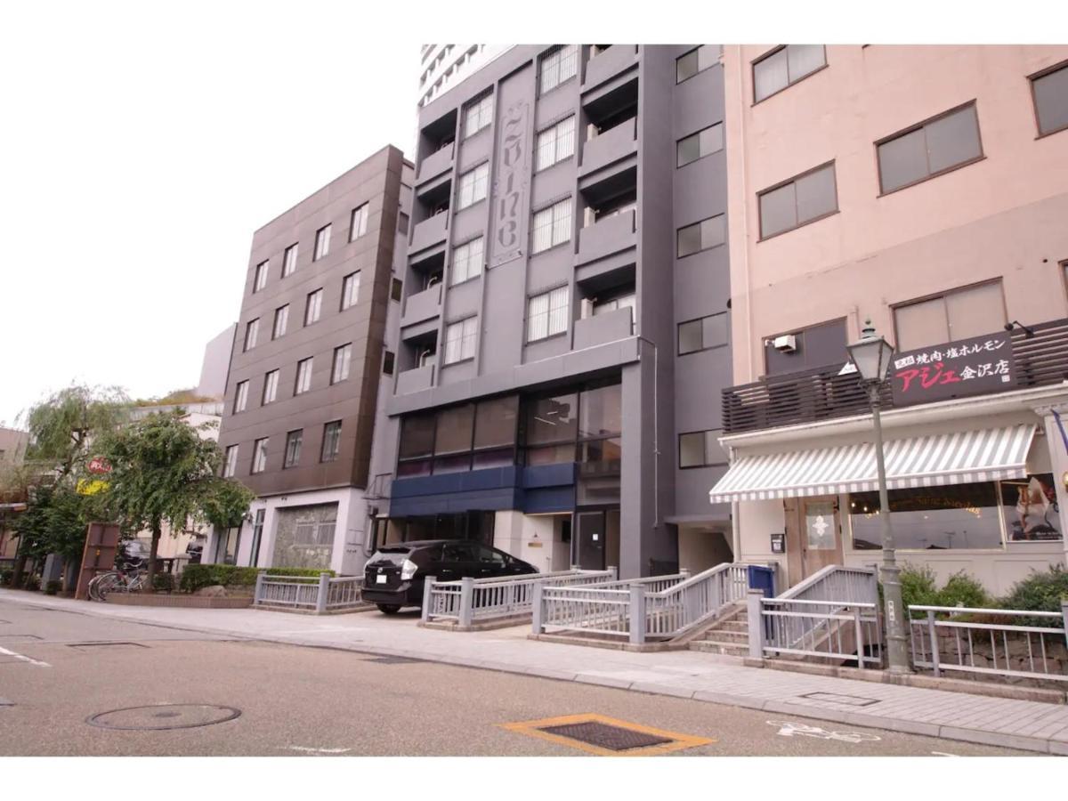 Hotel Apt Sesela - Vacation Stay 12884 Kanazawa Esterno foto